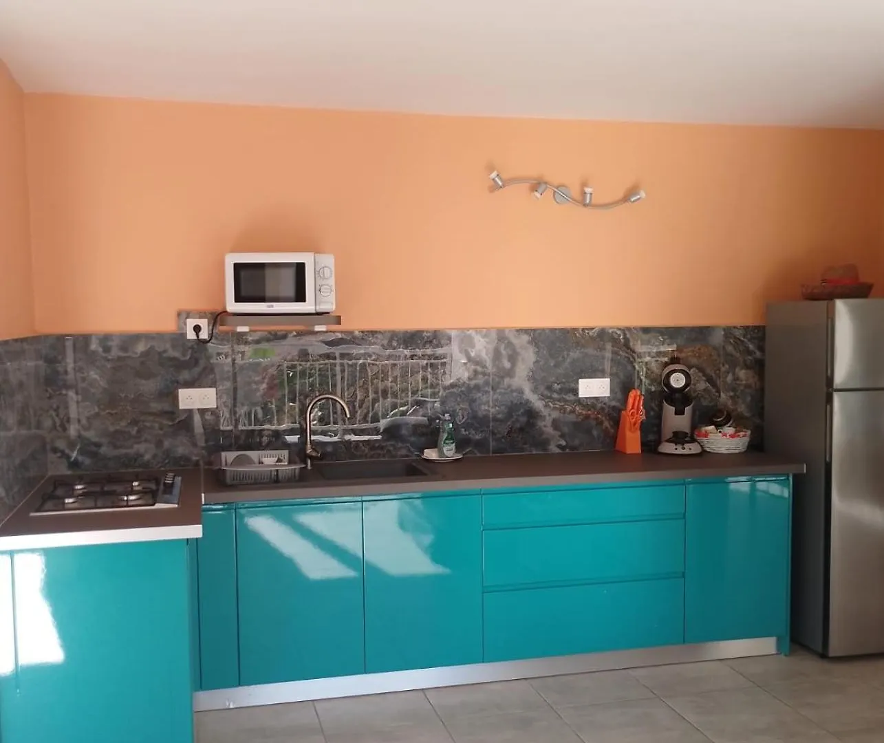 Le Triton Apartamento Deshaies