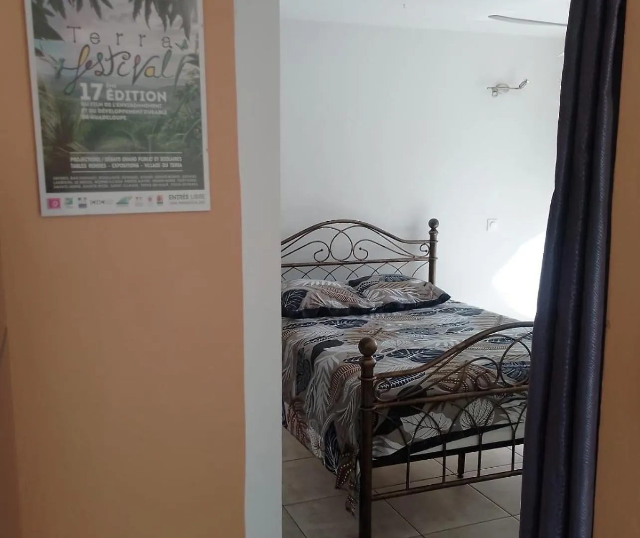 Le Triton Apartamento Deshaies